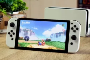 Switch 2: Καθυστερεί η κονσόλα νέας γενιάς της Nintendo 