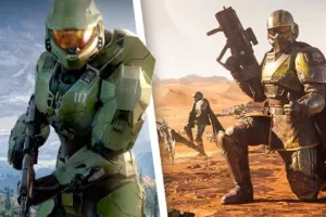 Απίστευτη πορεία για το Helldivers 2 – Έσπασε το μεγάλο ρεκόρ του Halo Infinite