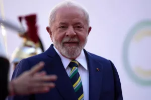 Οργή Ισραήλ: Ο Βραζιλιάνος πρόεδρος Λούλα κηρύχθηκε ανεπιθύμητος