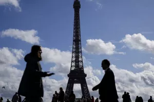 Γαλλία: Κλειστός σήμερα ο Πύργος του Άιφελ λόγω απεργίας προσωπικού