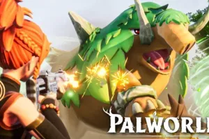 Μάθαμε πόσοι παίκτες έπαιξαν Palworld από τότε που κυκλοφόρησε