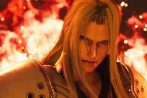 Το Final Fantasy VII Rebirth έγραψε ιστορία