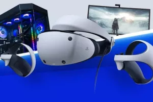 PSVR 2: Έρχεται επίσημα η υποστήριξη για PC