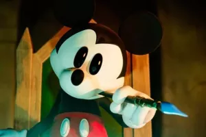Πράγματι, το Epic Mickey επιστρέφει με remake μετά από 14 χρόνια!