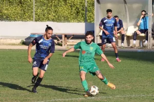 (Φωτορεπορτάζ Kerkida) Ανόρθωση Μουτταγιάκας-Ορφέας