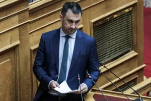 Τέμπη: Το έγκλημα δεν θα ξεχαστεί, θα αποδοθεί Δικαιοσύνη