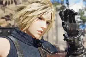 Final Fantasy VII Rebirth: Γκάφα στην retail έκδοση του παιχνιδιού
