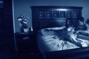 Έρχεται το παιχνίδι του Paranormal Activity! (ΒΙΝΤΕΟ)
