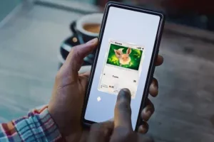Αυτό είναι το ολοκαίνουργιο Pokémon παιχνίδι για κινητά! (βίντεο)