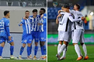 Ανόρθωση-Πάφος: Ευκαιρία για μείωση της διαφοράς 