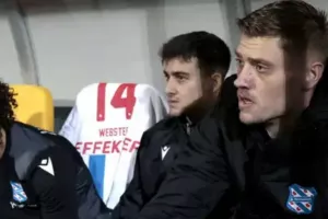 Το ντεμπούτο μεταφέρεται κόντρα στον Άγιαξ! 