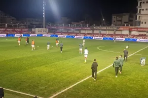 H εντεκάδα του Οθέλλου