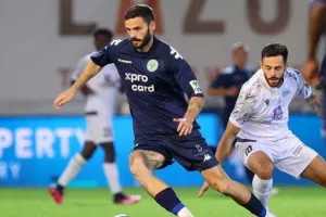 Εμφάνιση/Σάμπο