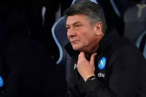 (Νάπολι) Τέλος ο Ματσάρι, βρήκε ήδη αντικαταστάτη για τον πάγκο
