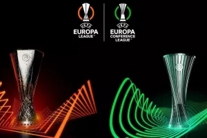 ΤΕΛΙΚΑ σε Europa και Conference League