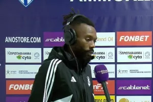 Γιαγκό: ''Θέλουμε να κάνουμε το νταμπλ''