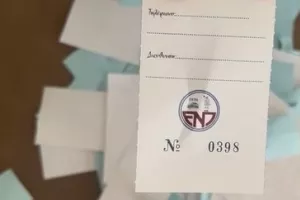 ΕΝΠ: Ο νικητής του λαχνού