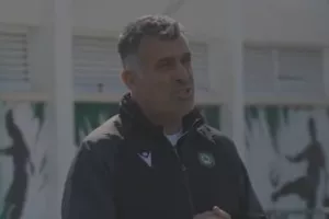 "Πράσινο" μήνυμα πριν τον Άρη (βίντεο)
