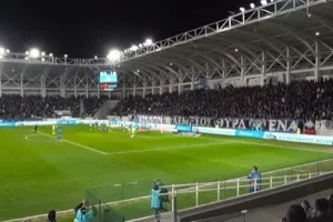 Απόλλων: Η "έκρηξη" στην ισοφάριση