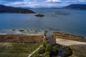 Αμύνταιο: Νεκρός ο αγνοούμενος ψαράς, εντοπίστηκε η σορός στη λίμνη Βεγορίτιδα