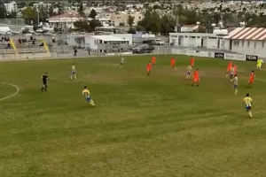 ΑΠΟΕΛ: Σε βίντεο η... "πεντάρα" της Κ19