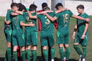 Ομόνοια: Το αγωνιστικό πρόγραμμα του Σαββατοκύριακου