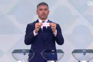 Εθνική Ελλάδος: Κληρώθηκε με Αγγλία, Φιλανδία και Ιρλανδία