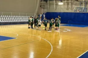 Το “ευχαριστώ” των Chalkanor Suns στον Παναθηναϊκό