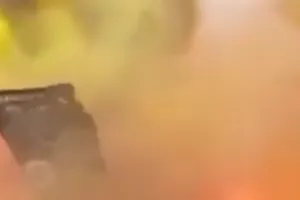 Ιστορικός τίτλος και... pyro show στο Λυθροδόντα