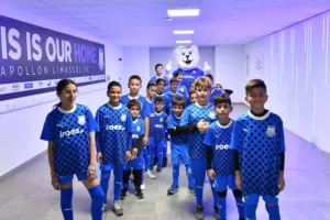 Αιτήματα συνοδείας παικτών