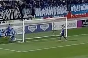 ΑΝΟ: Σαν σήμερα με Ράγιος (βίντεο)