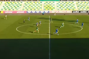 Τα highlights από την "πράσινη" νίκη (βίντεο)