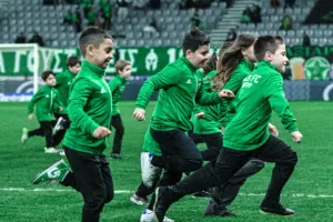Άρης/"Το μέλλον μας"