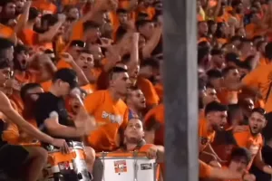 ΑΠΟΕΛ για το πρώτο εντός: "Στην δική μας έδρα, για την δική μας ομάδα" (βίντεο)