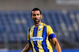 Η μέρα του Κρέσπο 