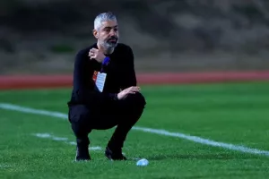 Καρμιώτισσα-ΑΕΛ: 2 στα 2 με Αλέξη! (Φώτος)
