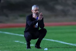 Καρμιώτισσα-ΑΕΛ: 2 στα 2 με Αλέξη! (Φώτος)