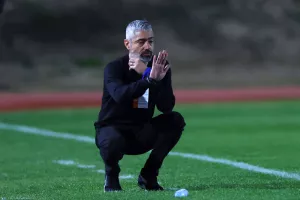 Τριάρες/Γαρπόζης
