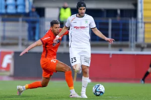 Καρμιώτισσα-Δόξα: Επιστροφή στις νίκες και ανάσες (Φώτος)