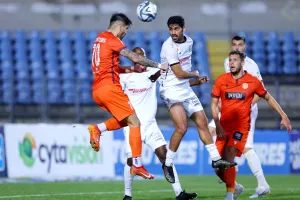Καρμιώτισσα-Δόξα: Επιστροφή στις νίκες και ανάσες (Φώτος)