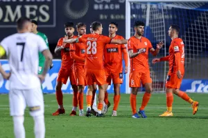 Καρμιώτισσα-Δόξα: Επιστροφή στις νίκες και ανάσες (Φώτος)