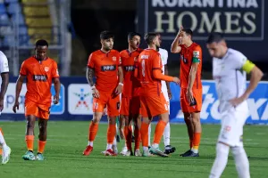 Καρμιώτισσα-Δόξα: Επιστροφή στις νίκες και ανάσες (Φώτος)