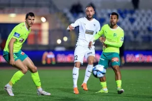 Πάφος-ΑΕΚ: Σπουδαίο διπλό και… ξανά στο κόλπο του τίτλου! (φώτος)