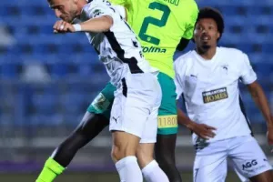 Πάφος-ΑΕΚ: Σπουδαίο διπλό και… ξανά στο κόλπο του τίτλου! (φώτος)