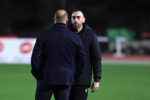 Πάφος-ΑΕΚ: Σπουδαίο διπλό και… ξανά στο κόλπο του τίτλου! (φώτος)