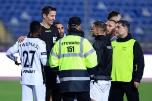 Πάφος-ΑΕΚ: Σπουδαίο διπλό και… ξανά στο κόλπο του τίτλου! (φώτος)