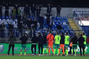 Πάφος-ΑΕΚ: Σπουδαίο διπλό και… ξανά στο κόλπο του τίτλου! (φώτος)