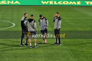 Ισπανικό... πηγαδάκι
