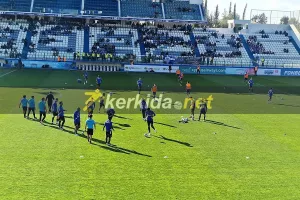 Οι επιλογές του Σα Πίντο/ Δύο αλλαγές 