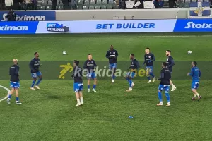 Η εντεκάδα του Απόλλωνα
